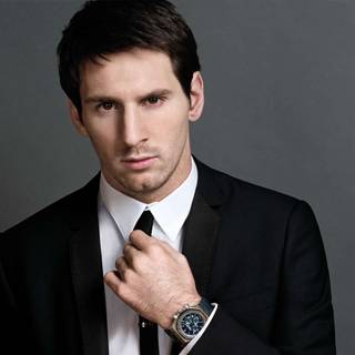Lionel Messi wallpaper 2016