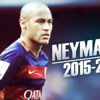 Neymar 2016 wallpaper