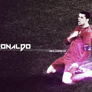 Real madrid celebrating wallpaper HD 2016