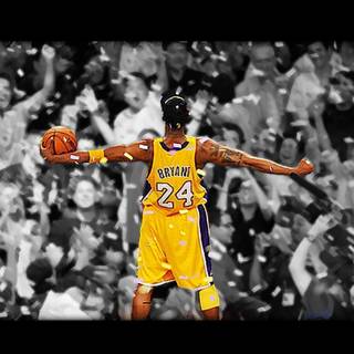 Kobe bryant wallpaper 2016