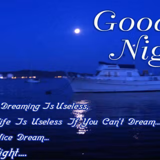 Good night wallpaper 2016 mobil