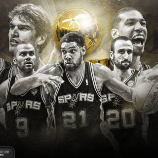 Spurs 2016 wallpaper
