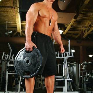 John Cena body wallpaper 2016