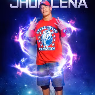 John Cena body wallpaper 2016