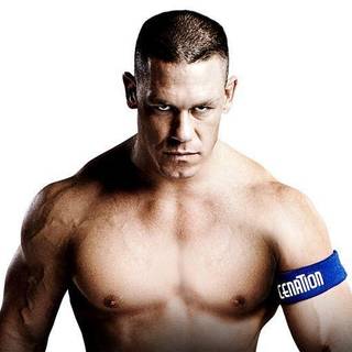 John Cena body wallpaper 2016