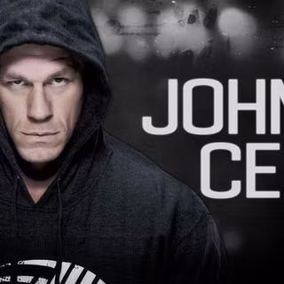 John Cena body wallpaper 2016
