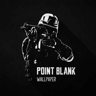 Point Blank 2016 wallpaper