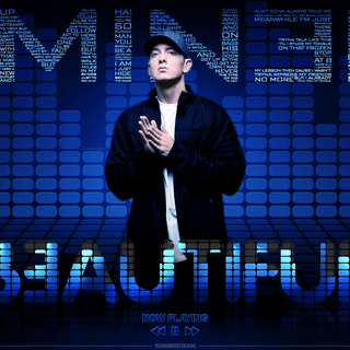 Eminem 2016 wallpaper