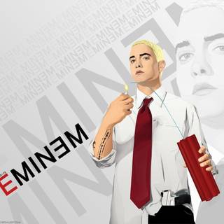 Eminem 2016 wallpaper