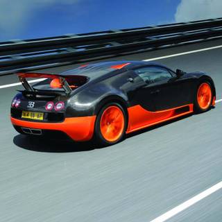 Fastest car in the world wallpaper 2016