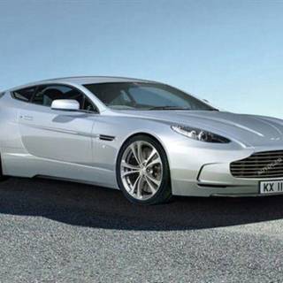 Aston martin vanquish 2016 wallpaper