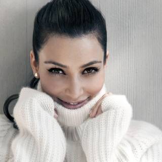 Kim kardashian wallpaper 2016