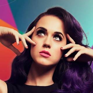 Katy Perry wallpaper 2016