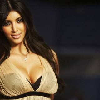 Kim kardashian wallpaper 2016