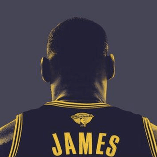 Lebron James wallpaper 2016