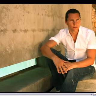 Tiesto wallpaper 2016