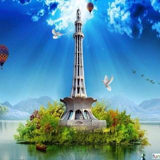 Pakistan wallpaper 2016
