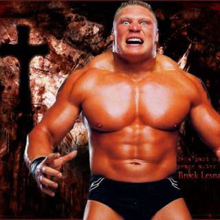 Wwebrock2016wallpapers