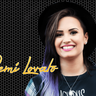 Demi lovato HD wallpaper 2016