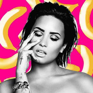 Demi lovato HD wallpaper 2016