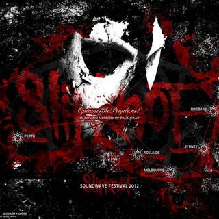 Slipknot wallpaper 2016