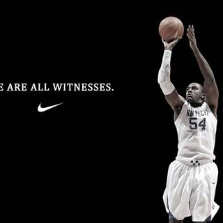 Nike basketball wallpaper 2016