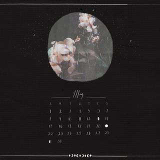 Desktop Wallpaper Calendar August 2016