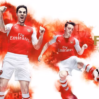Arsenal wallpaper 2016