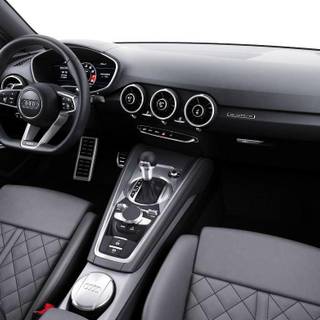 Audi r8 spyder 2016 wallpaper