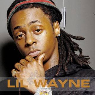 Lil wayne HD wallpaper 2016