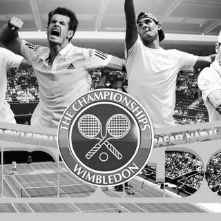 Wimbledon 2016 wallpaper