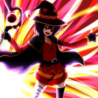 Anime wallpaper 2016