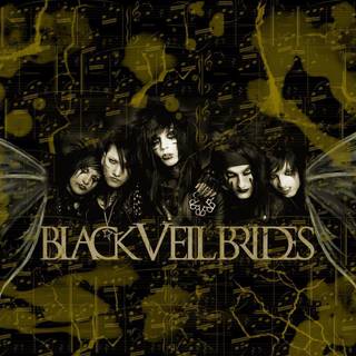 Black veil brides 2016 wallpaper