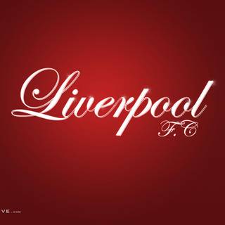 Wallpaper logo Liverpool 2016