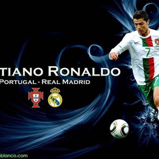 Cristiano Ronaldo wallpaper 2016 Real Madrid