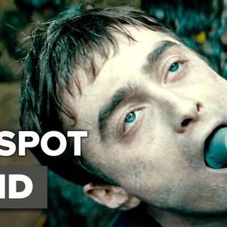 Daniel radcliffe 2016 wallpaper