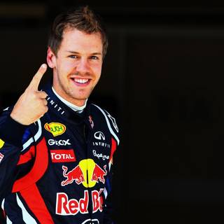 Sebastian vettel red bull wallpaper 2016