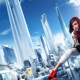 Games wallpaper 2016