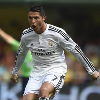 Cristiano ronaldo wallpaper nike mercurial 2016