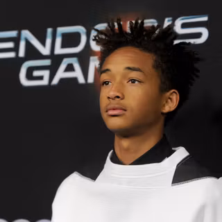 Jaden Smith wallpaper 2016