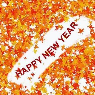 Greeting wallpaper 2016