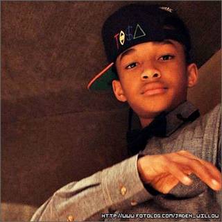 Jaden Smith wallpaper 2016