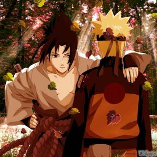 Wallpapers naruto shippuden HD 2016