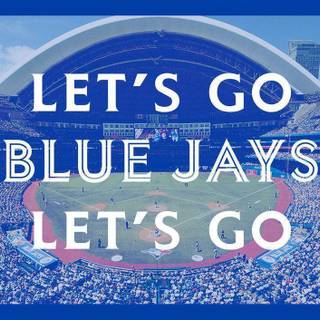 Toronto Blue Jays wallpaper 2016