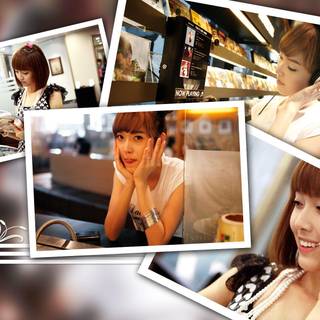 Snsd jessica 2016 wallpaper