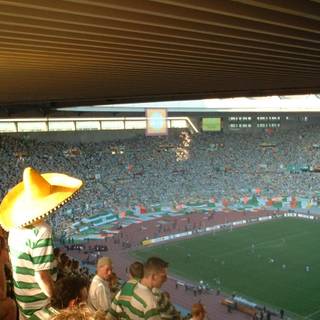 Celtic fc 2016 background