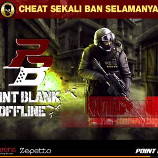 Wallpaper Point Blank Terbaru 2016