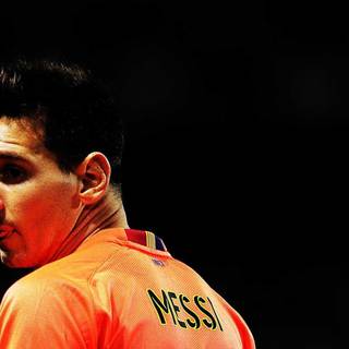 Lionel Messi wallpaper HD 2016