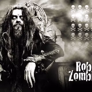 Rob zombie wallpaper 2016