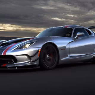 Dodge viper gt 2016 wallpaper HD